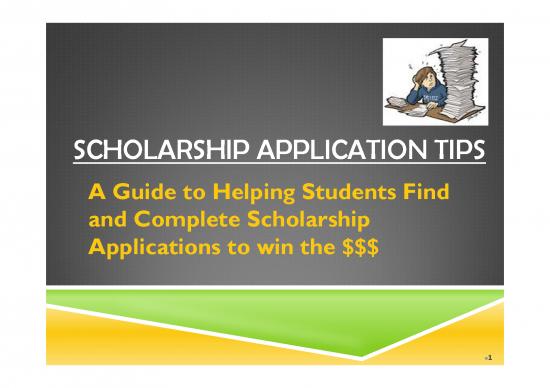 picture1_Application Format Pdf 48507 | Scholarship Application Presentation 1