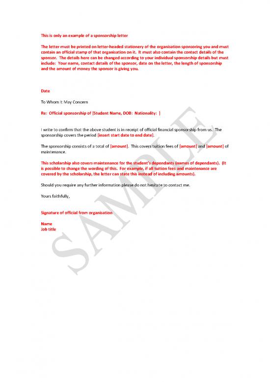 picture1_Scholarship Application Letter Sample Pdf 48321 | Scholarship Letter Sample