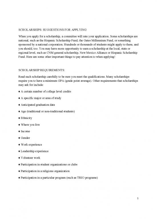 picture1_Application Format Pdf 48505 | Scholarship Tips