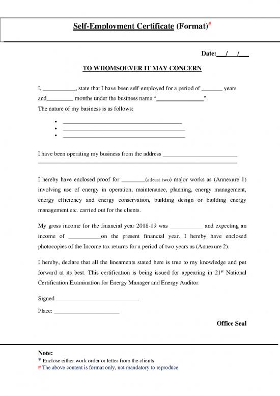 picture1_Building Pdf 48183 | Self Emp Certificate