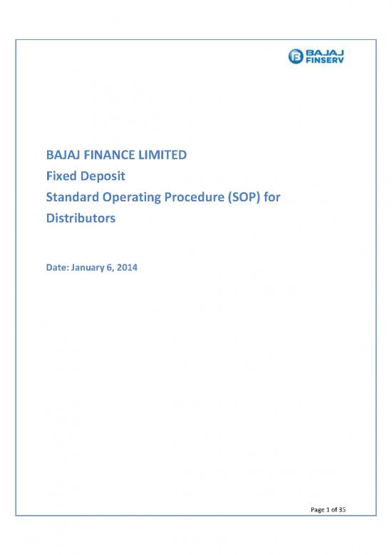 picture1_Application Format Pdf 48726 | Sop For Fd Distributors Final