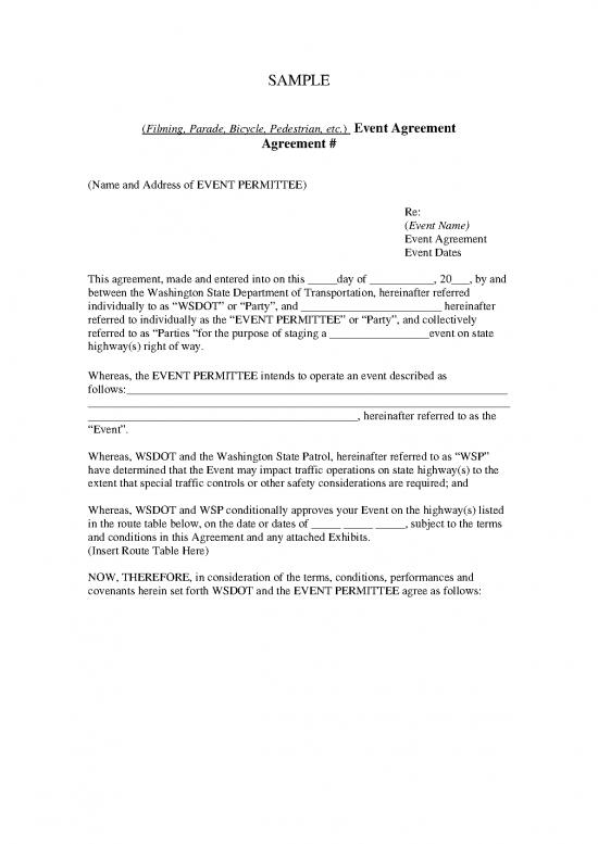 picture1_Agreement Pdf 48349 | Specialevents Letter Of Agreement