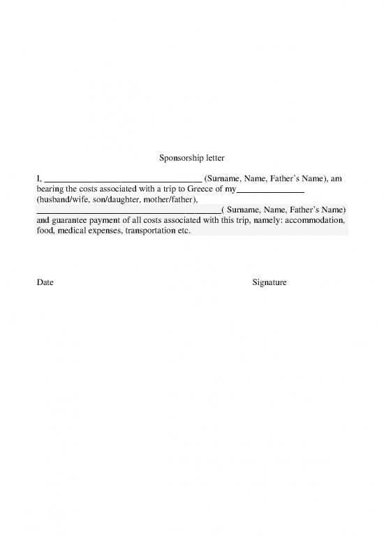picture Letter Pdf 48310 | Sponsorship Letter 031015