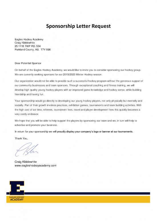 picture_Letter Pdf 47639 | Sponsorship Letter Request