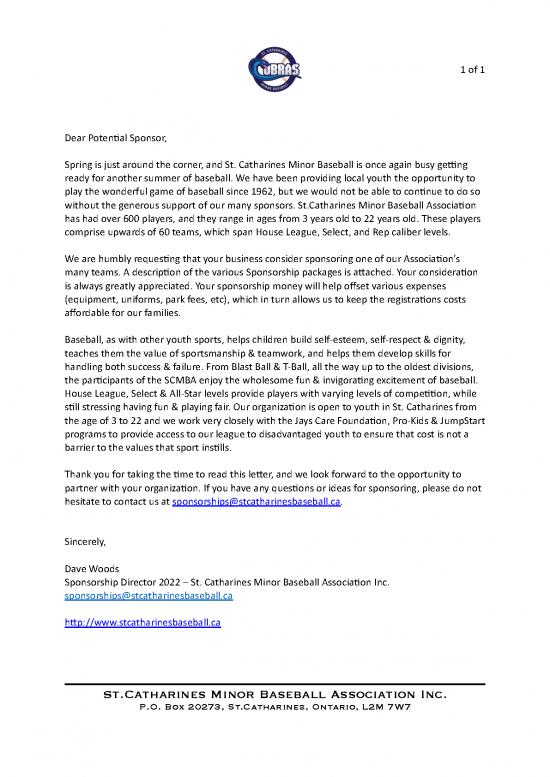 picture1_Money Pdf 47640 | Sponsorship Request Letter (new Sponsor)