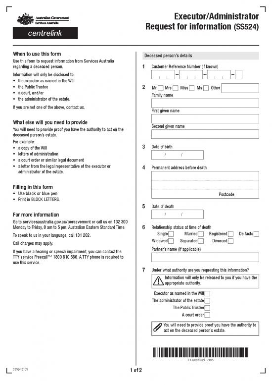 picture Letter Pdf 49112 | Ss524 2105en F