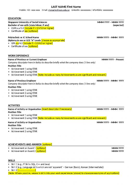 picture_Ms Word Certificate Template 47271 | Suss Resume Template V 2