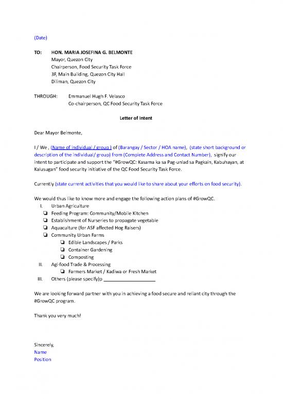 picture1_Letter Pdf 48100 | Template Sample Letter Of Intent
