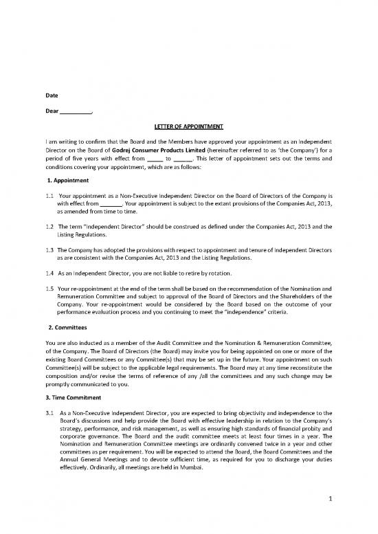 picture Letter Pdf 47783 | Termsconditionsofapptofindependentdirectors 07022020