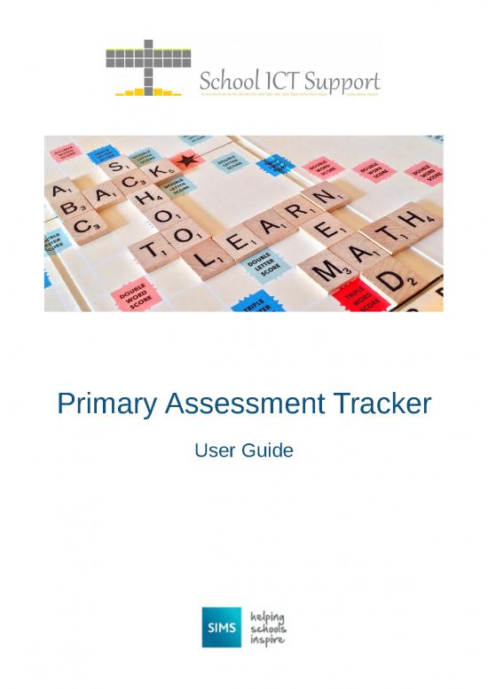 picture1_Report Template Doc 47286 | Tracking Guide 2