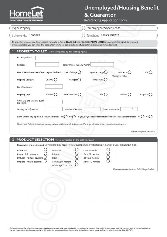 picture1_Application Format Pdf 49042 | Unemployed Application Form