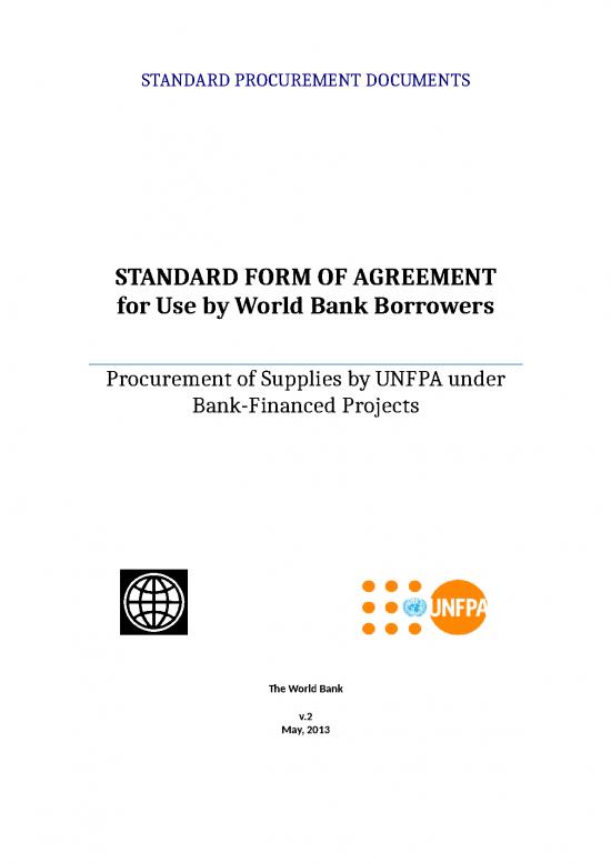 picture1_Agreement Form 47276 | Unfpastandardagreementhealthsuppliesmay2013