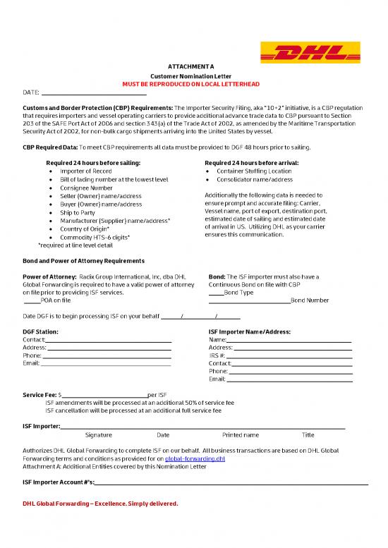 picture_Letter Pdf 48557 | Us Dgf Isf Nomination Letter Form