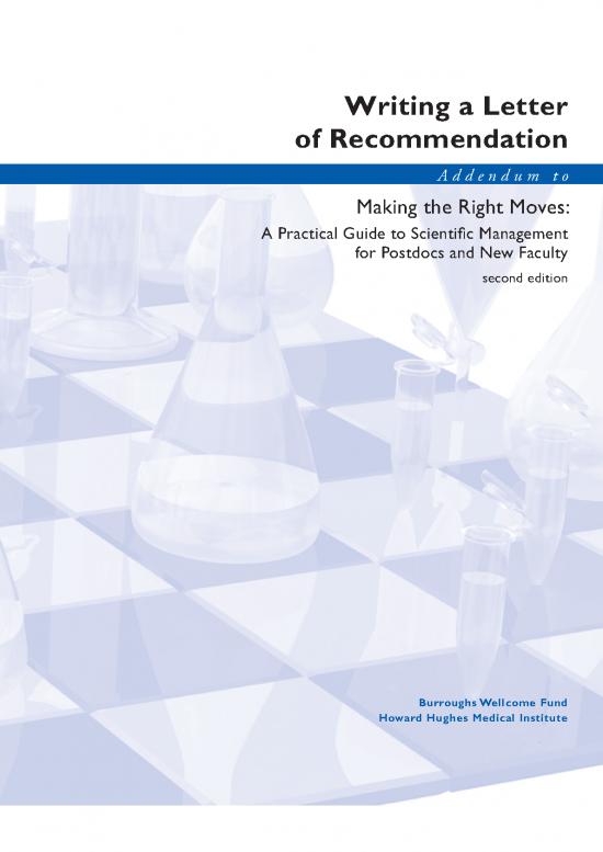 picture_Letter Pdf 48450 | Writing A Letter Of Recommendation Howardhugues