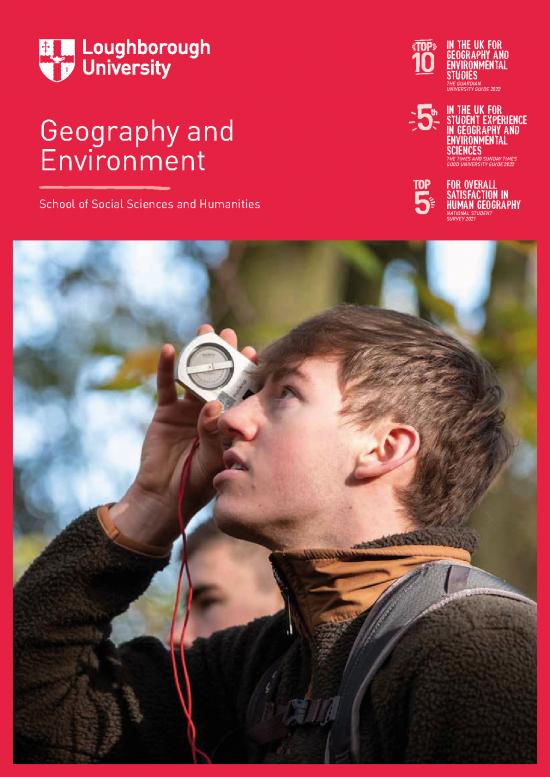 picture1_Research Pdf 50887 | 02 Geography And Environment Ug Brochure 3