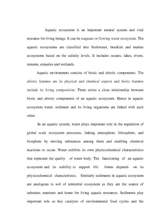 picture_The Environment Pdf 50190 | 02 Synopsis
