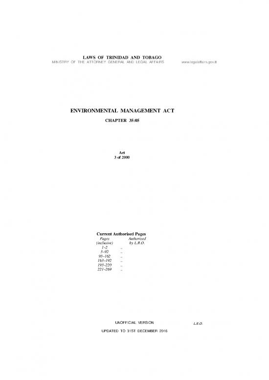 picture Environmental Management Act Pdf 50150 | 05 Item Download 2022-08-19 19-48-03