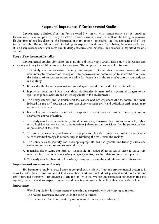 picture1_The Environment Pdf 50854 | 08042020215128amit1