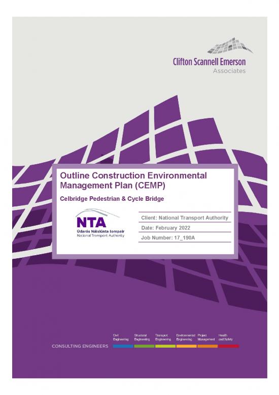 picture Environmental Development Pdf 49523 | 09 Construction Environmental Management Plan