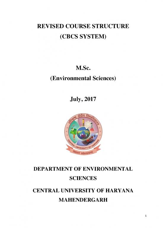 picture_Environmental Management System Example Pdf 50507 | 0revised S (evs) Syllabus (1)