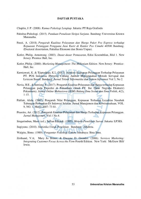 picture1_Psikologi Pdf 51466 | 1130213 References