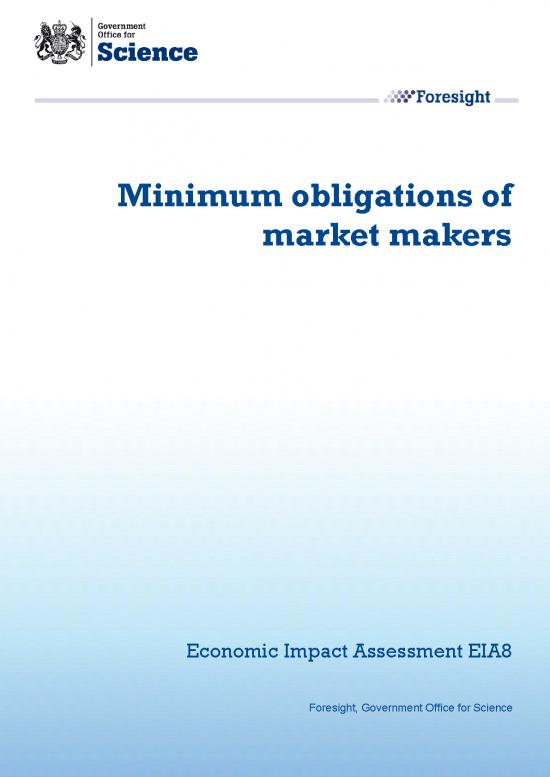 picture_Economic Policy Pdf 51007 | 12 1069 Eia8 Minimum Obligations Of Market Makers