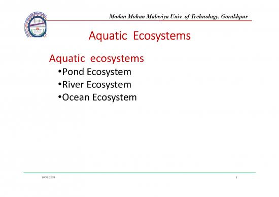 picture_Types Of Aquatic Ecosystem Pdf 50924 | 13151tpnews 10312020