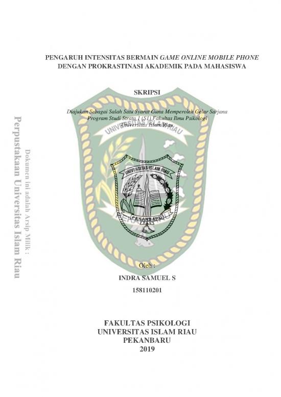 picture1_Psikologi Pdf 51505 | 158110201