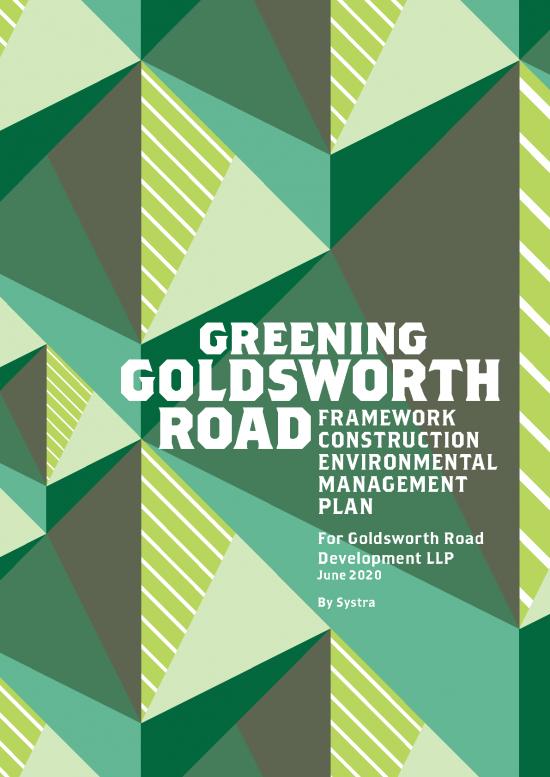 picture Environmental Development Pdf 49610 | 15 Framework Construction Environmental Management Plapdf