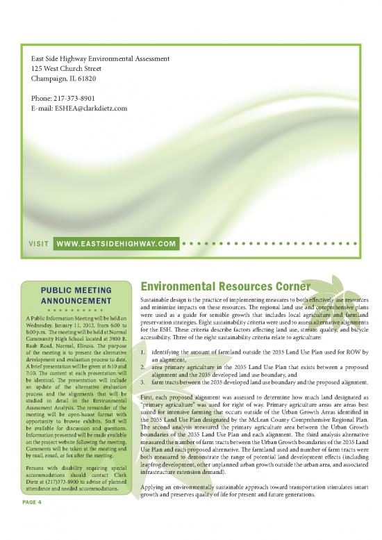 picture1_Environmental Assessment Pdf 50570 | 20120103 Esh Newsletter 31