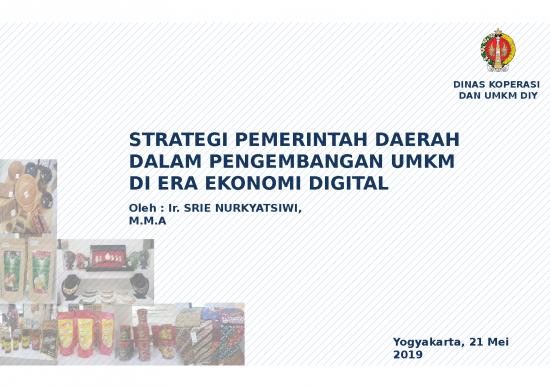picture1_Strategi Ppt 51773 | 202007131594624899 Strategi Pemerintah Daerah Dalam Pengembangan Umkm Di Era Ekonomi Digital 21 Mei 2019