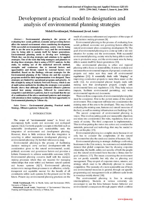 picture The Environment Pdf 49899 | 257653 Development A Practical Model To Designa C63a7ef6