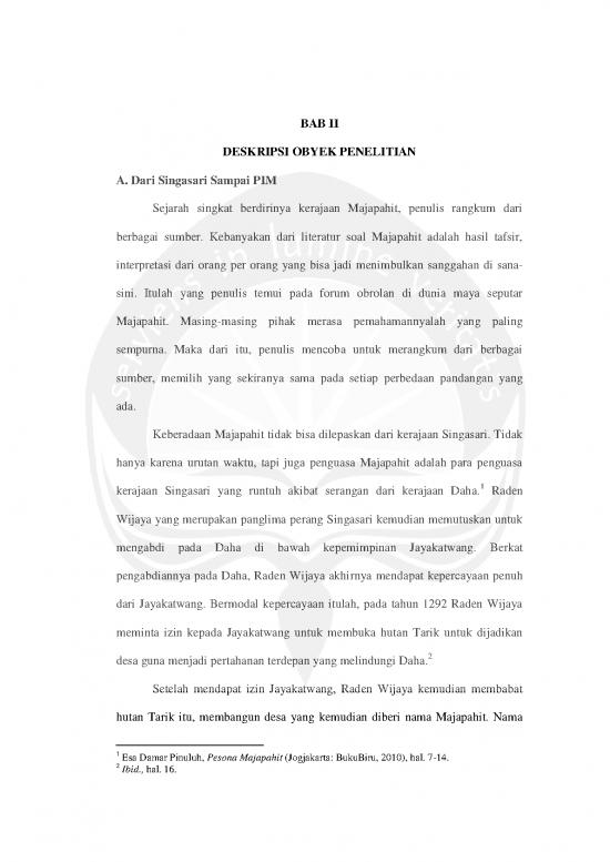 picture1_Kerajaan Majapahit Pdf 51648 | 2kom02251