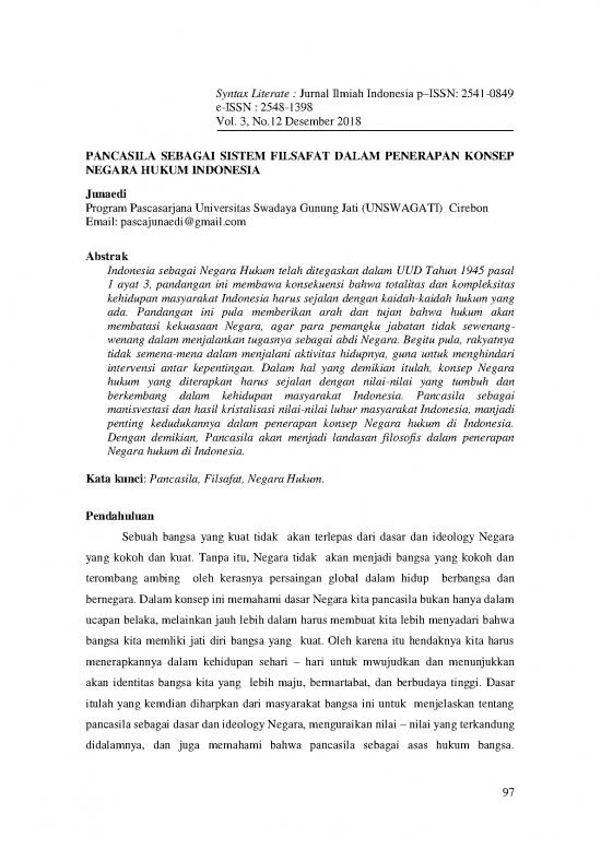 picture Filsafat Pdf 51375 | 330350 Pancasila Sebagai Sistem Filsafat Dalam Fc782b0c