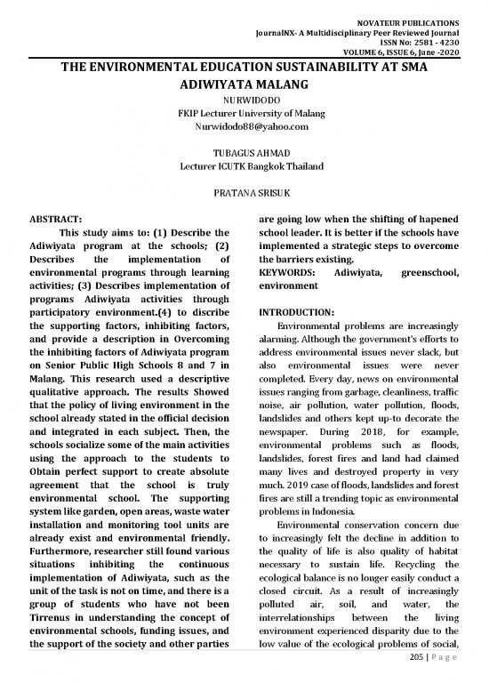 picture1_The Environment Pdf 49903 | 336731 The Environmental Education Sustainabili 7866ed50