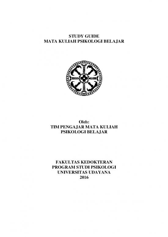 picture Psikologi Pdf 51577 | 34e63698290ba5a7eae161213d67c862