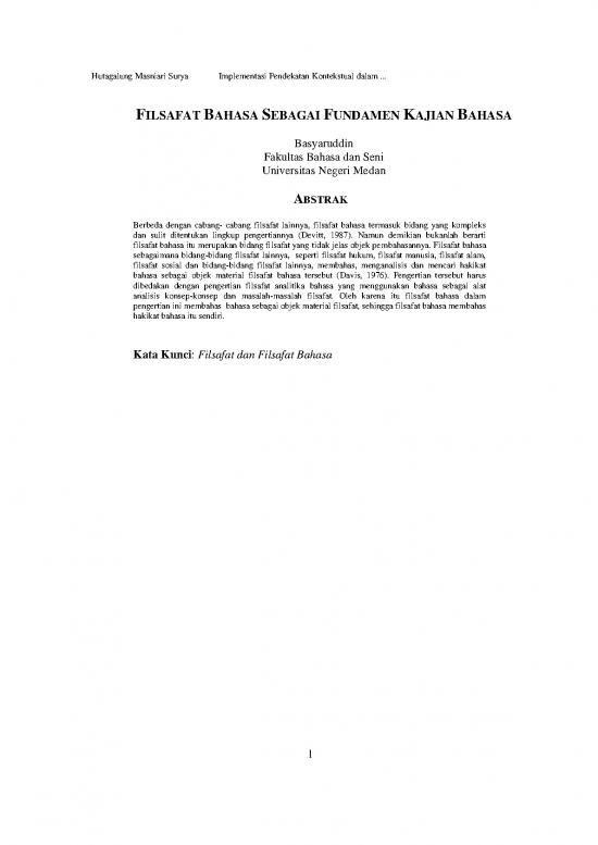 picture_Filsafat Pdf 51385 | 74497 Id Filsafat Bahasa Sebagai Fundamen Kajian