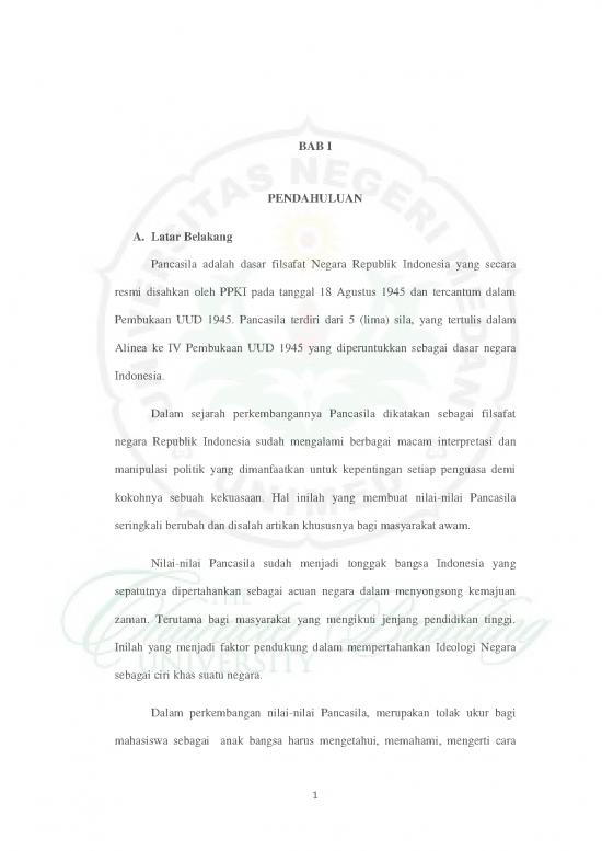 picture Filsafat Pdf 51236 | 8 Nim 3123311013 Chapter I