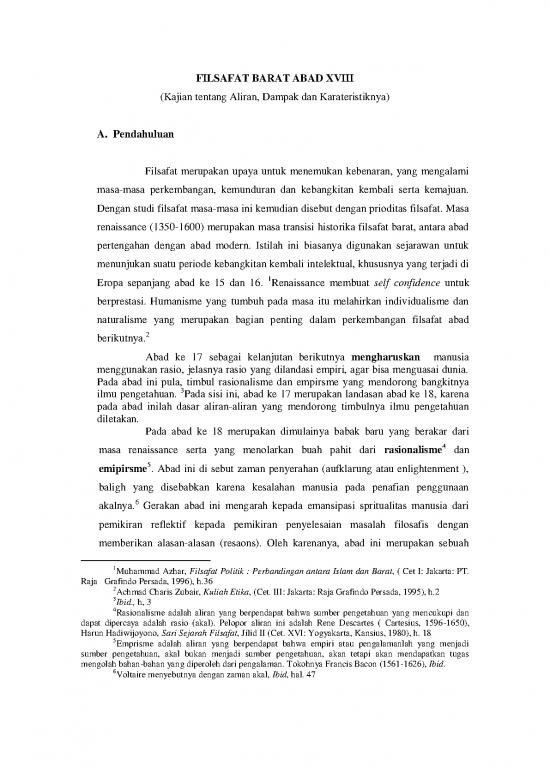 picture_Filsafat Ilmu Pdf 51281 | 8 Syafii Makalah Fils Barat Abad Xviii