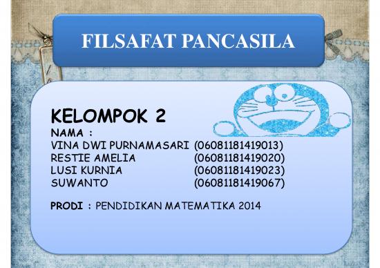 picture Filsafat Pdf 51595 | 98 Pengabdian
