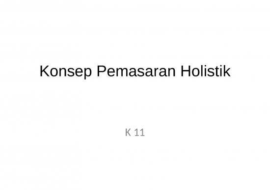 picture_Powerpoint Manajemen Pemasaran 51781 | 9 K10    Konsep Pemasaran Holistik Pasca Sarjana Teknik Informatika 2020 &ndash; 2021 Ganjil Universitas Bina Darma