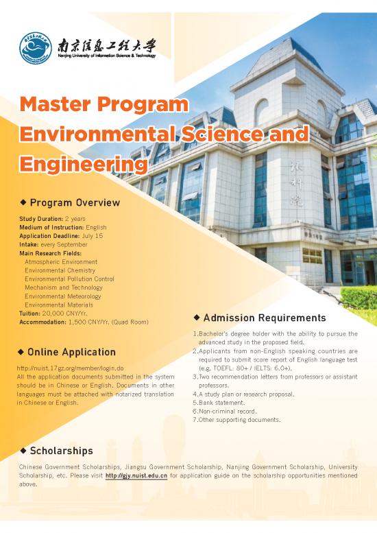 picture1_Sample Of Research Proposal Pdf 49757 | A03 Master Program  Environmental Science And Engineering 2021