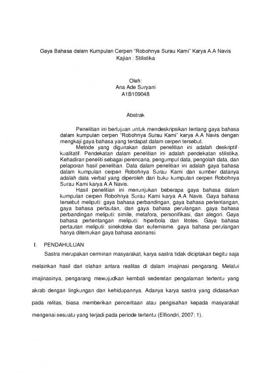 picture Cerpen Pdf 51683 | A1b109048