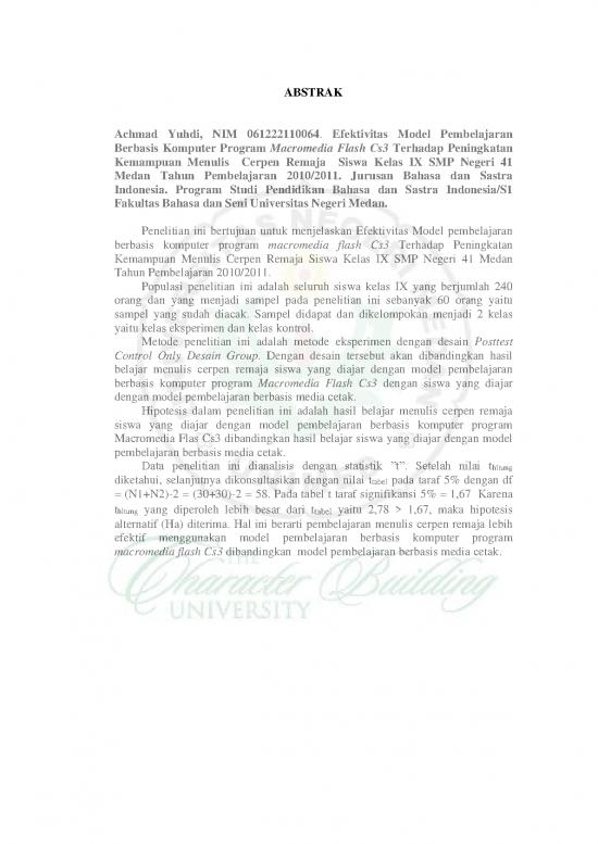 picture1_Cerpen Pdf 51679 | Absrak