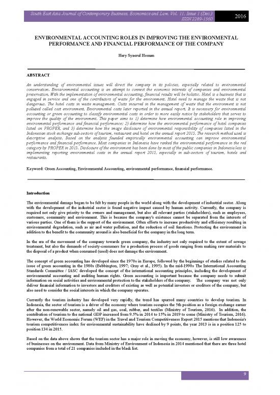 picture The Environment Pdf 50177 | Acc 129