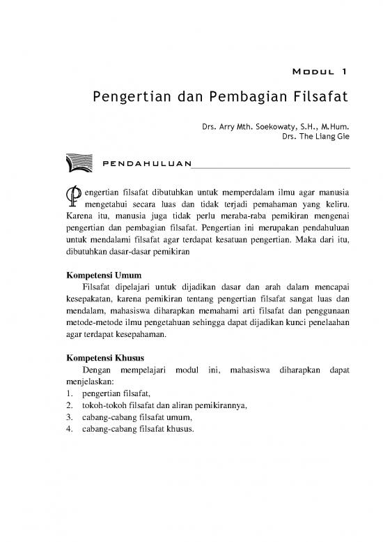 picture Filsafat Ilmu Pdf 51542 | Adpu4531 M1