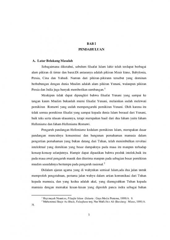 picture Filsafat Pdf 51500 | Bab I Converted