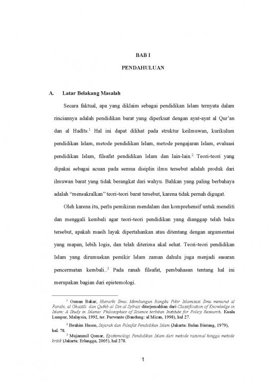 picture Filsafat Ilmu Pdf 51320 | Bab I Item Download 2022-08-20 06-00-27
