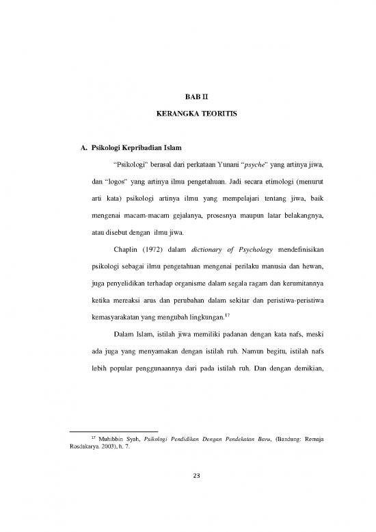 picture1_Psikologi Pdf 51491 | Bab Ii Siti Saibah