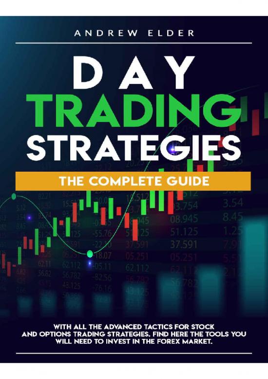 picture Day Trading Strategies Pdf 50950 | Bookyosscom Day Trading
